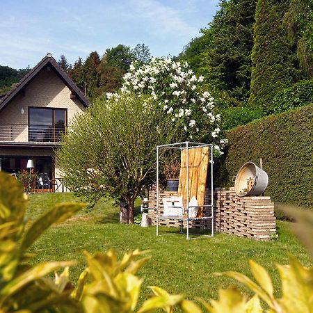 Ferienwohnung Eifel-Flair Geraeumig-Stilvoll-Ruhige Lage Am Rursee Und Nationalpark Eifel Rurberg Εξωτερικό φωτογραφία
