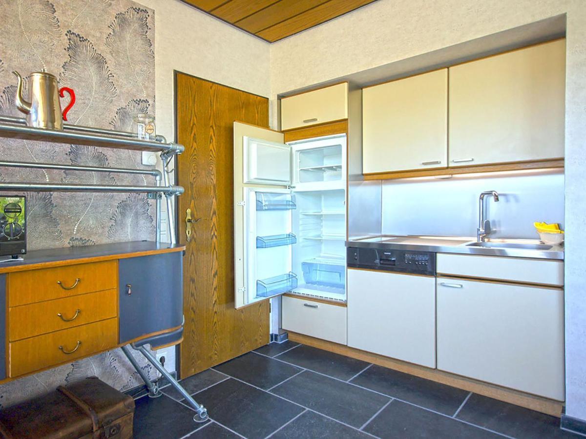 Ferienwohnung Eifel-Flair Geraeumig-Stilvoll-Ruhige Lage Am Rursee Und Nationalpark Eifel Rurberg Εξωτερικό φωτογραφία