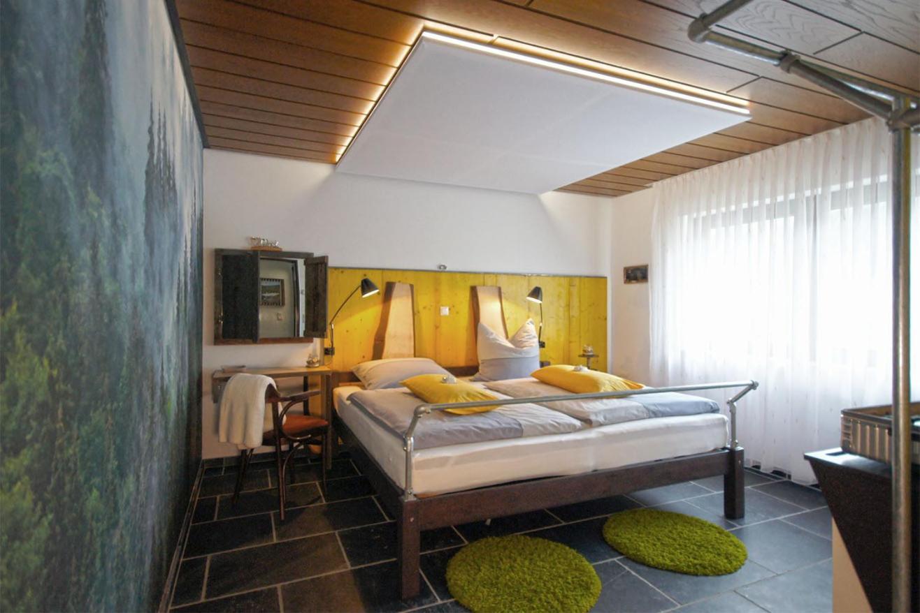 Ferienwohnung Eifel-Flair Geraeumig-Stilvoll-Ruhige Lage Am Rursee Und Nationalpark Eifel Rurberg Εξωτερικό φωτογραφία